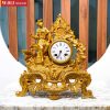 Đồng Hồ Cổ Châu Âu