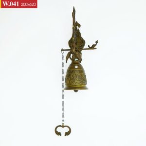 Chuông cửa giật