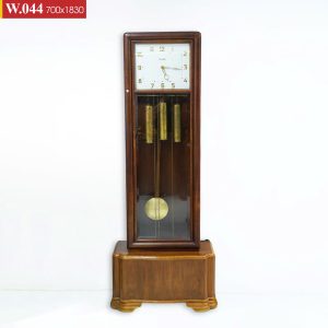 Đồng Hồ Cây Vedette