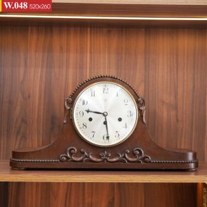 Trầm Âm Vienne – Đồng Hồ Cổ Để Bàn Đức Tân Cổ Điển