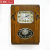 JURA Berlin Echo – Đồng Hồ Treo Tường Cổ Máy Cơ Đức
